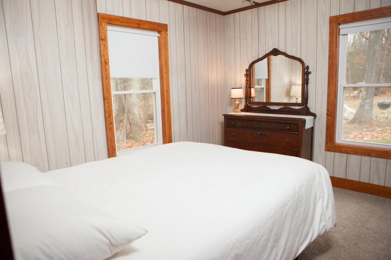 Mission Springs Resort Ашланд Екстериор снимка