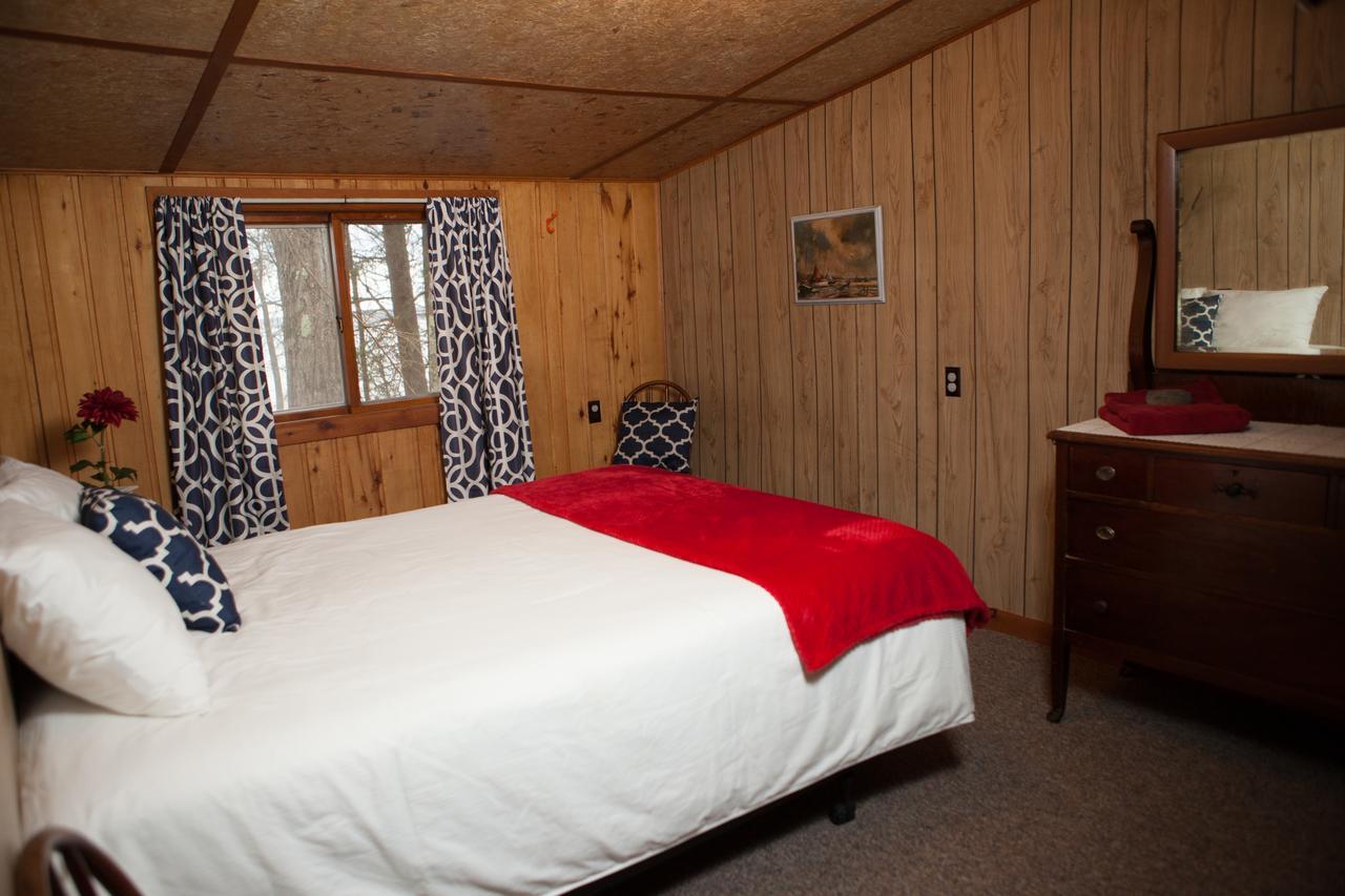 Mission Springs Resort Ашланд Екстериор снимка