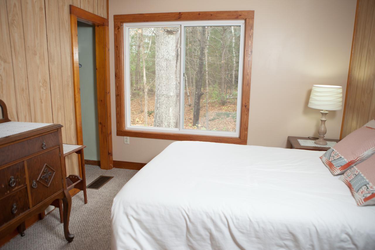 Mission Springs Resort Ашланд Екстериор снимка