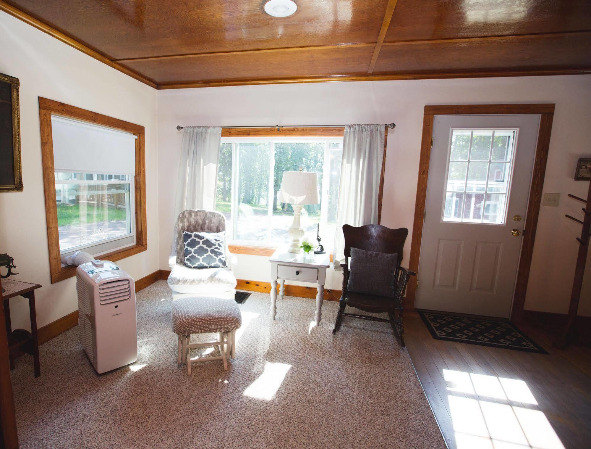 Mission Springs Resort Ашланд Екстериор снимка